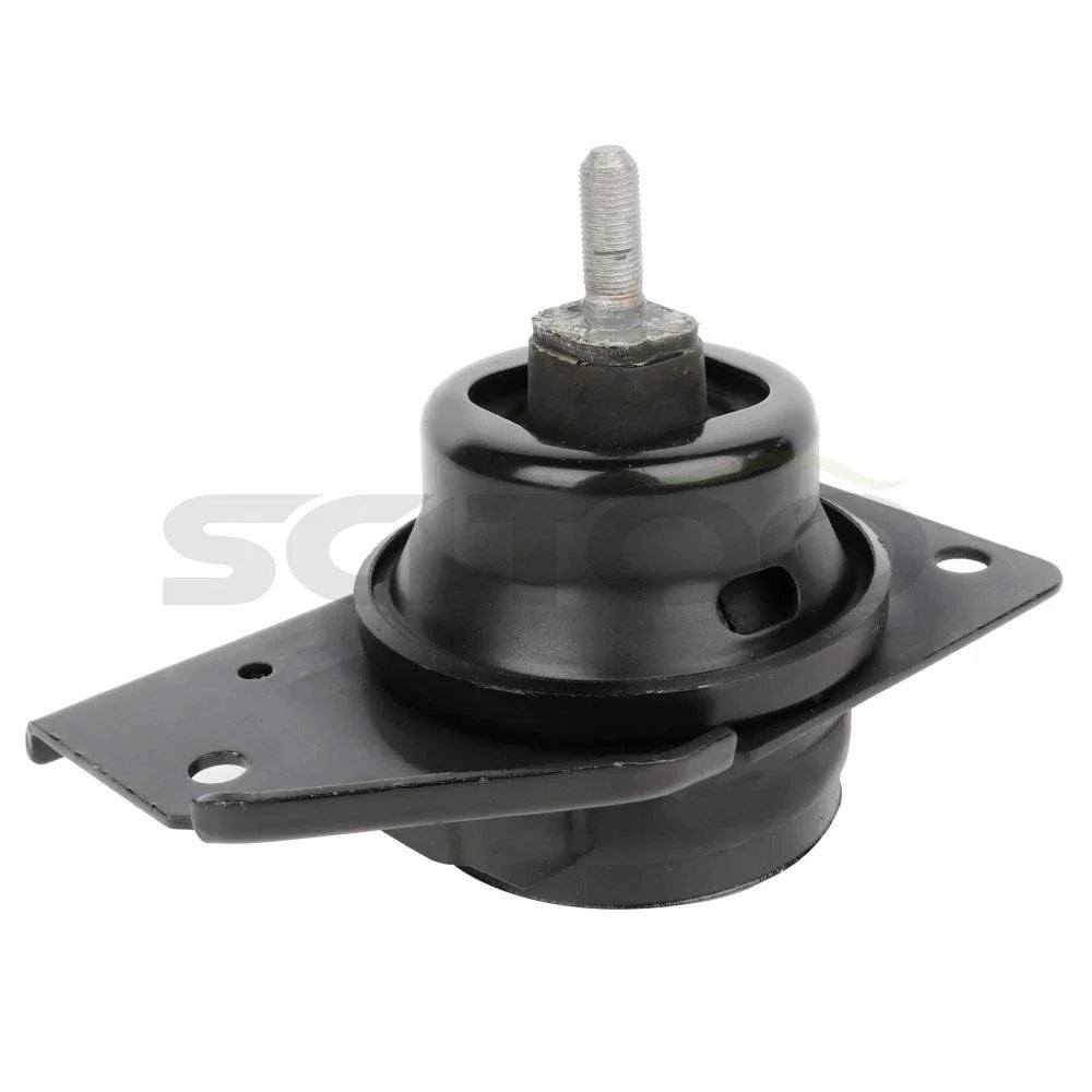 3X Complete Engine Mount Set for 2006–2011 Kia Rio5 1.6L