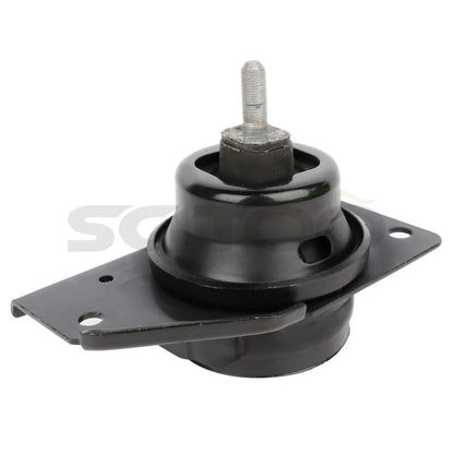 3X Complete Engine Mount Set for 2006–2011 Kia Rio5 1.6L