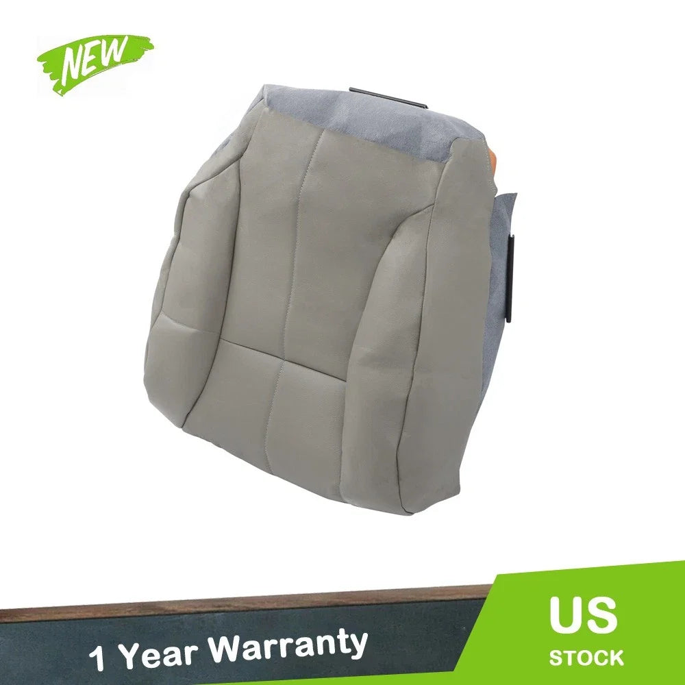 Right Side Bottom Seat Cover for Dodge Ram 1500 2500 3500 (1998–2002)