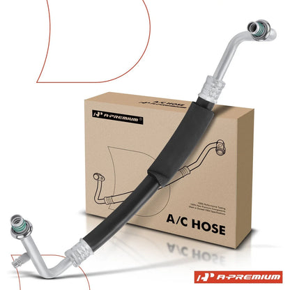 A/C Suction Line Hose for Ford Mustang (2000–2004)