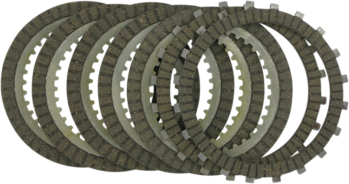 EBC Clutch Kit CK3457 for