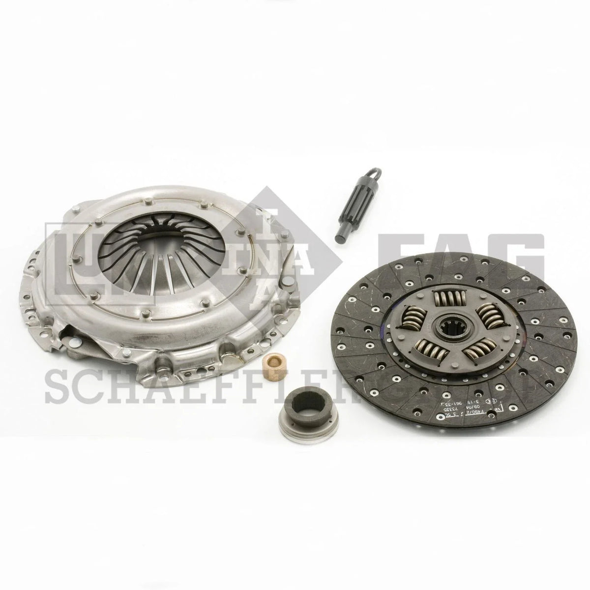 Clutch Kit for LuK 04-049