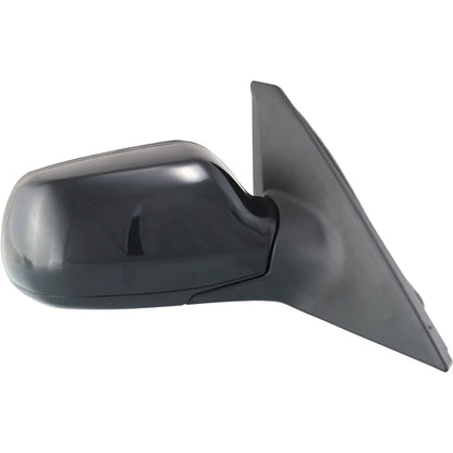 Power Mirror Manual Folding for Mazda 3 (2004-2009) Right Side