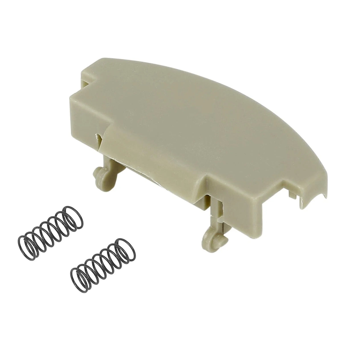 3B0868445 Center Console Latch Armrest Lid Clip for VW Polo (2015–2018)