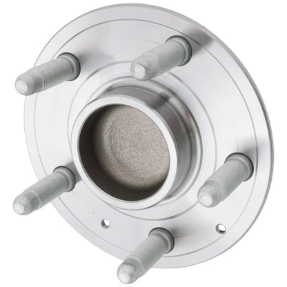 Wheel Hub for Chevy (Right/Left)