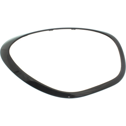 Headlight Bezels Set of 2 for Mini Cooper (2002–2006)