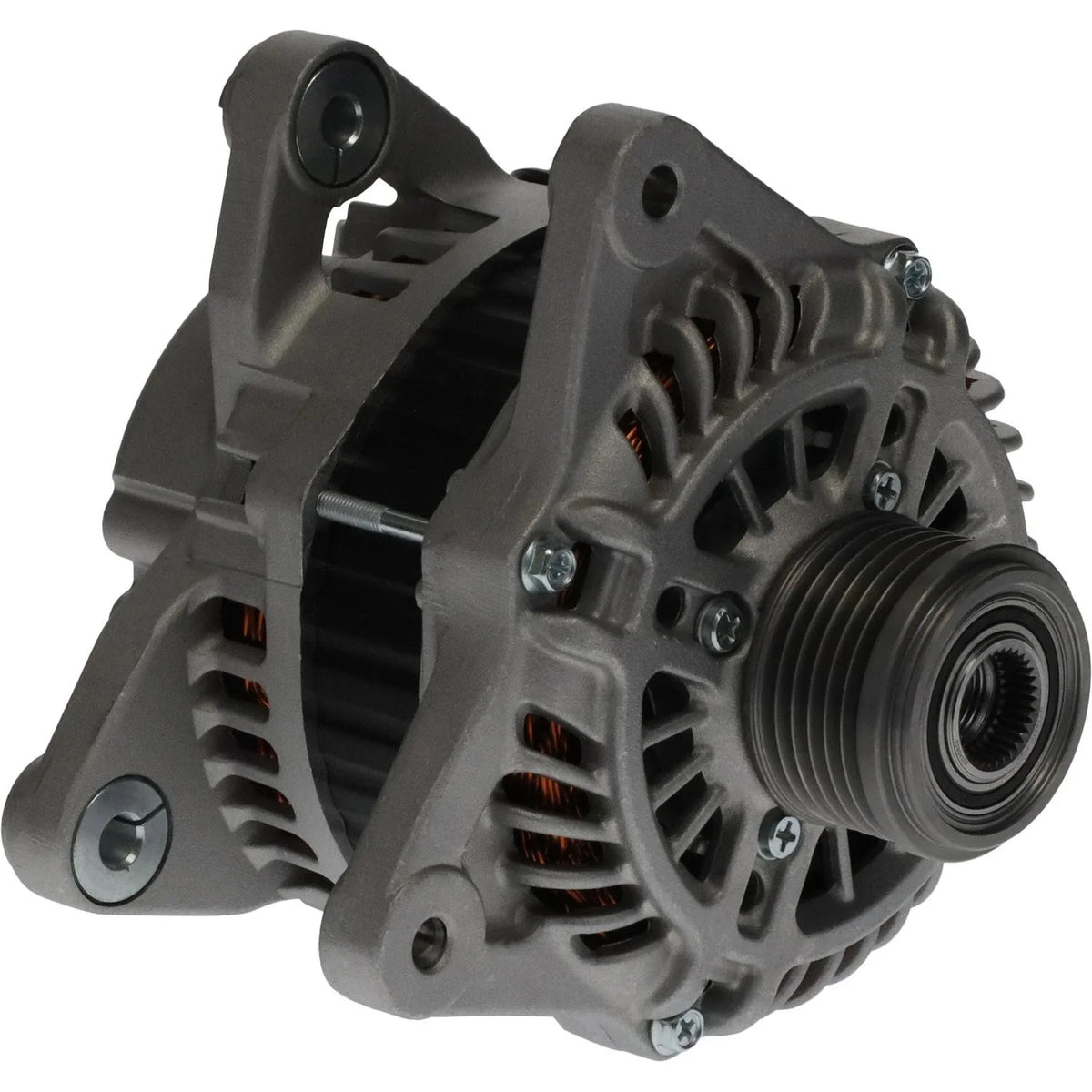 Alternator for Nissan Altima L4 2.5L (2013–2018)
