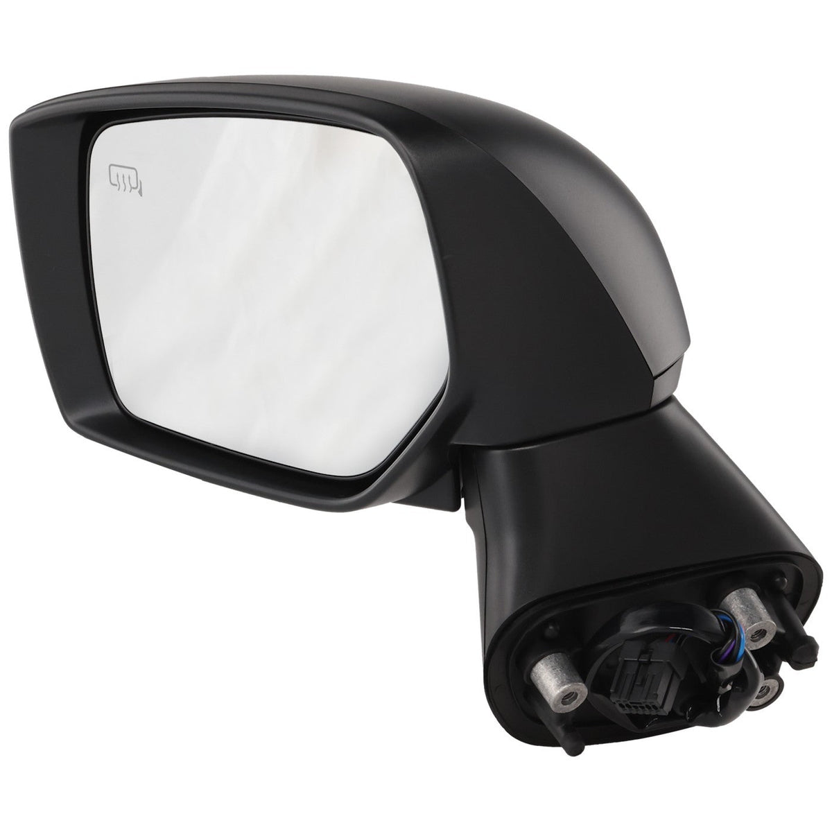 Left Side Heated Mirror for Subaru Impreza WRX STI Crosstrek