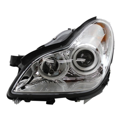 Hella Driver Left Halogen Headlight Assembly for Benz CLS-Class (2006–2010) 008821051