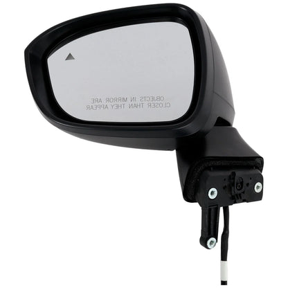 Driver Side Mirror Replacement for Nissan Rogue 2021-2022
