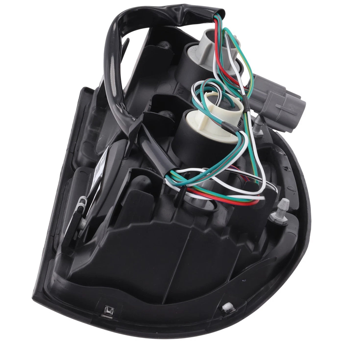 Tail Light Assembly LH for Toyota Tundra 2000–2006 Regular/Access Cab