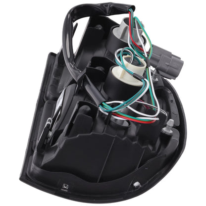 Tail Light Assembly LH for Toyota Tundra 2000–2006 Regular/Access Cab