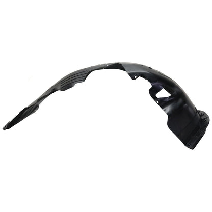 Fender Liner Front Driver Left for Hyundai Accent (2018–2022) 86811J0000