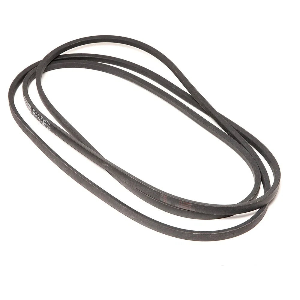 Deck Mower Belt for Kubota Z421KWT (K5653-36710)