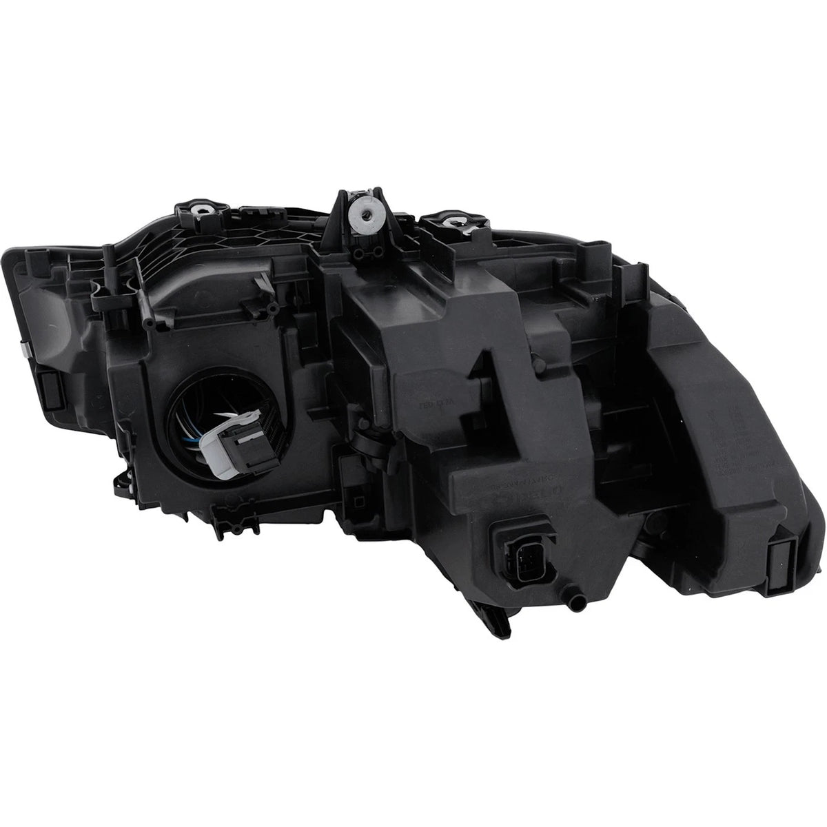 Headlight Set for BMW 330i xDrive (2017–2020) - Driver & Passenger Side