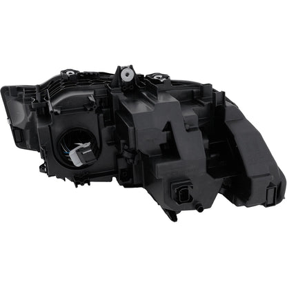 Headlight Set for BMW 330i xDrive (2017–2020) - Driver & Passenger Side