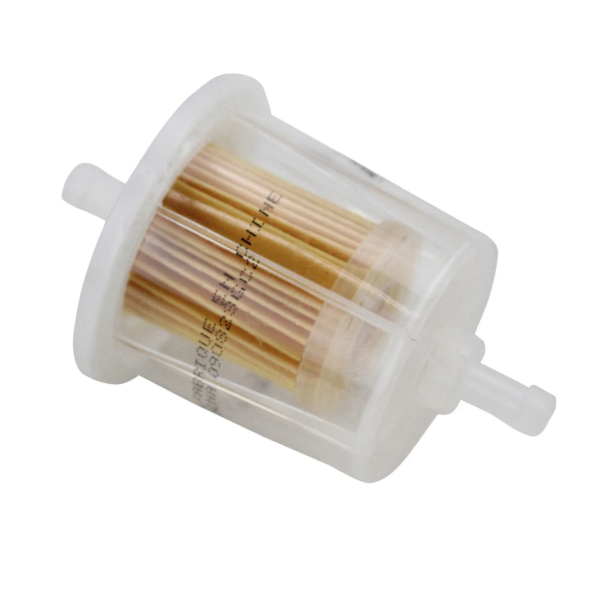 WIX 33001 Fuel Filter Compatible with Various Makes and Models