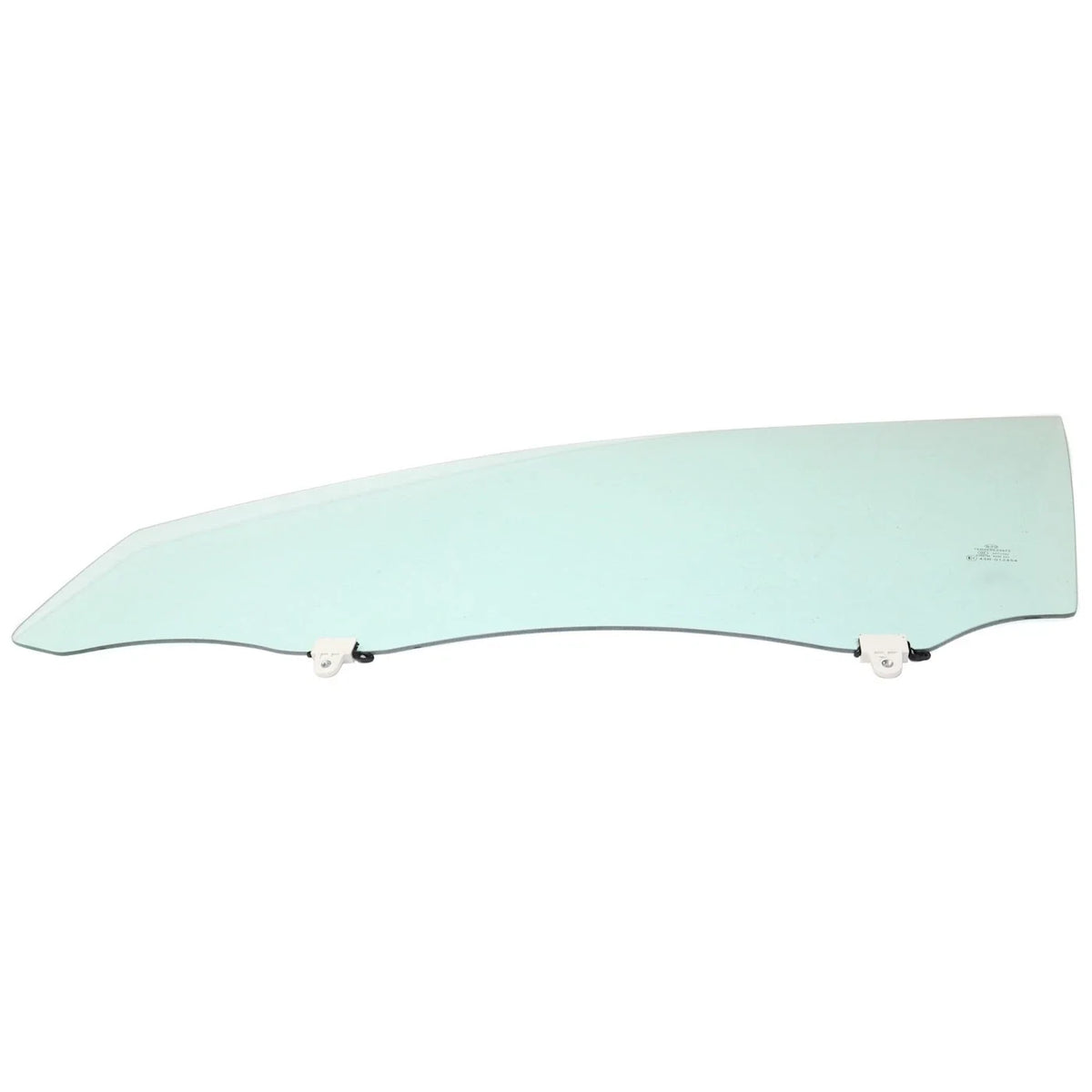 Front Door Glass (Driver) for Toyota Camry 2012 to 2014