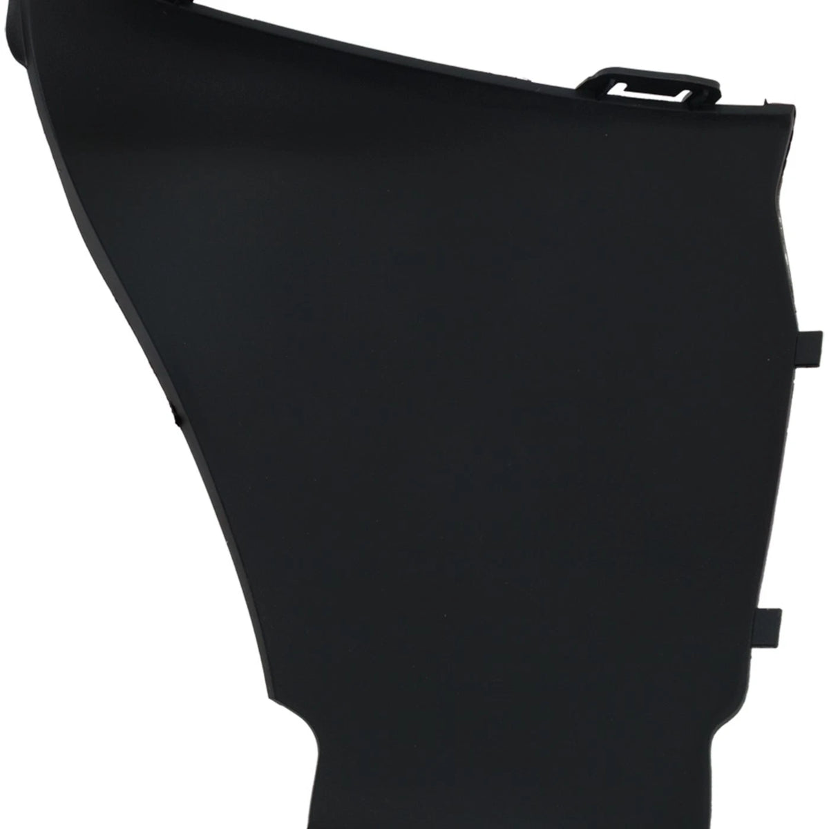 Air Intake Duct for MB Mercedes (Passenger Right Side)