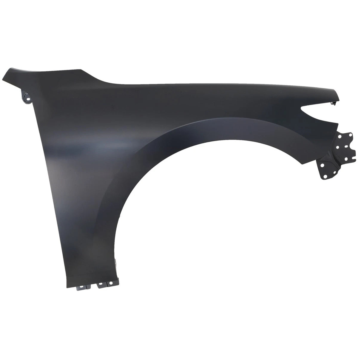 CAPA Certified Fender for Mazda 3 (2019–2025) Front Passenger Side
