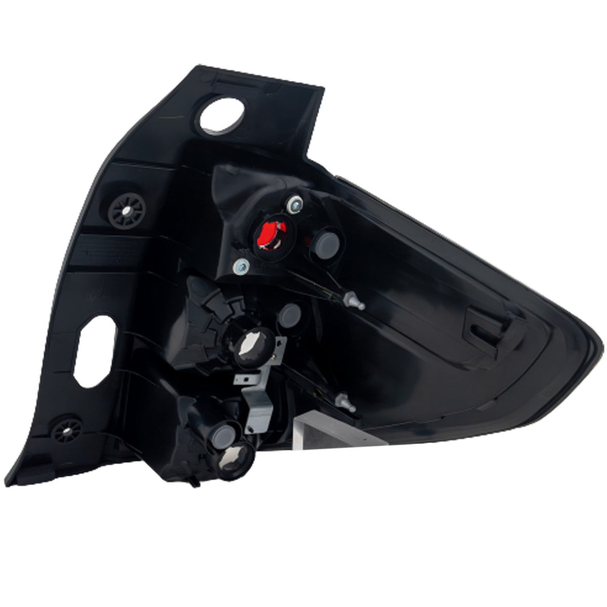Tail Light (Driver Side) for Subaru Forester 2009 to 2013