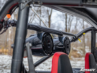 Speaker Mounting Bracket for Honda Talon 1000X 2019-2023