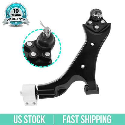 Left Side Front Control Arm for Equinox, Terrain 2010-2017