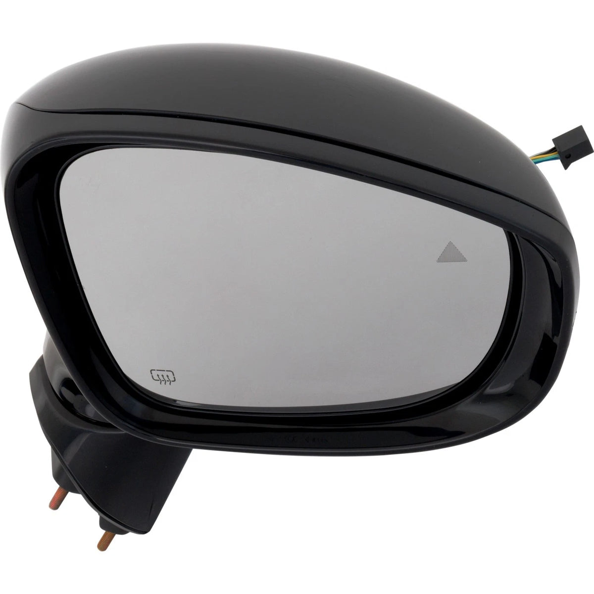 Power Heated Signal Light Mirrors for Chrysler Pacifica (2020–2023) LH/RH