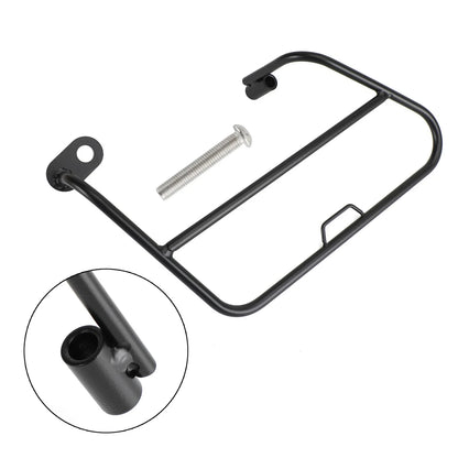 Left Mounting Bracket for Saddlebag Support - Honda Super Cub 125 (2018-2022)