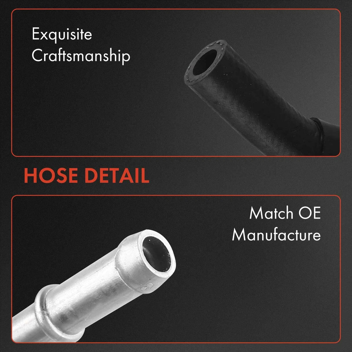 Power Steering Return Hose for 350Z Nissan (2007-2009)