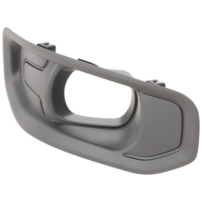 Fog Light Trim Set for Ram 1500 (2019–2024) 68274668AB