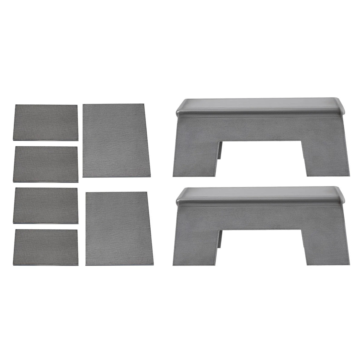 C Notch Kit for 1973-1987 Chevy C10/GMC C10