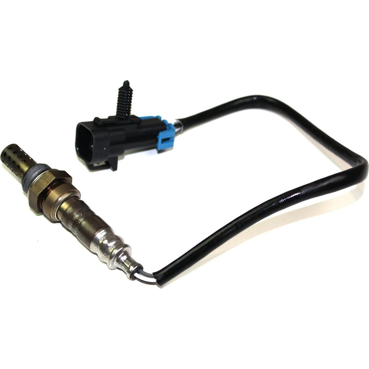 O2 Oxygen Sensor Set for Chevrolet Equinox GMC Terrain Pontiac G6 (2010–2014)