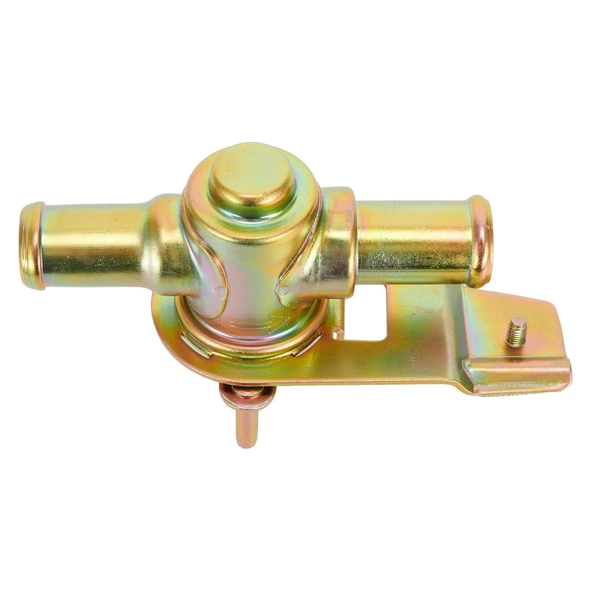 Inline Cable Heater Valve for Hot Rod (16mm)