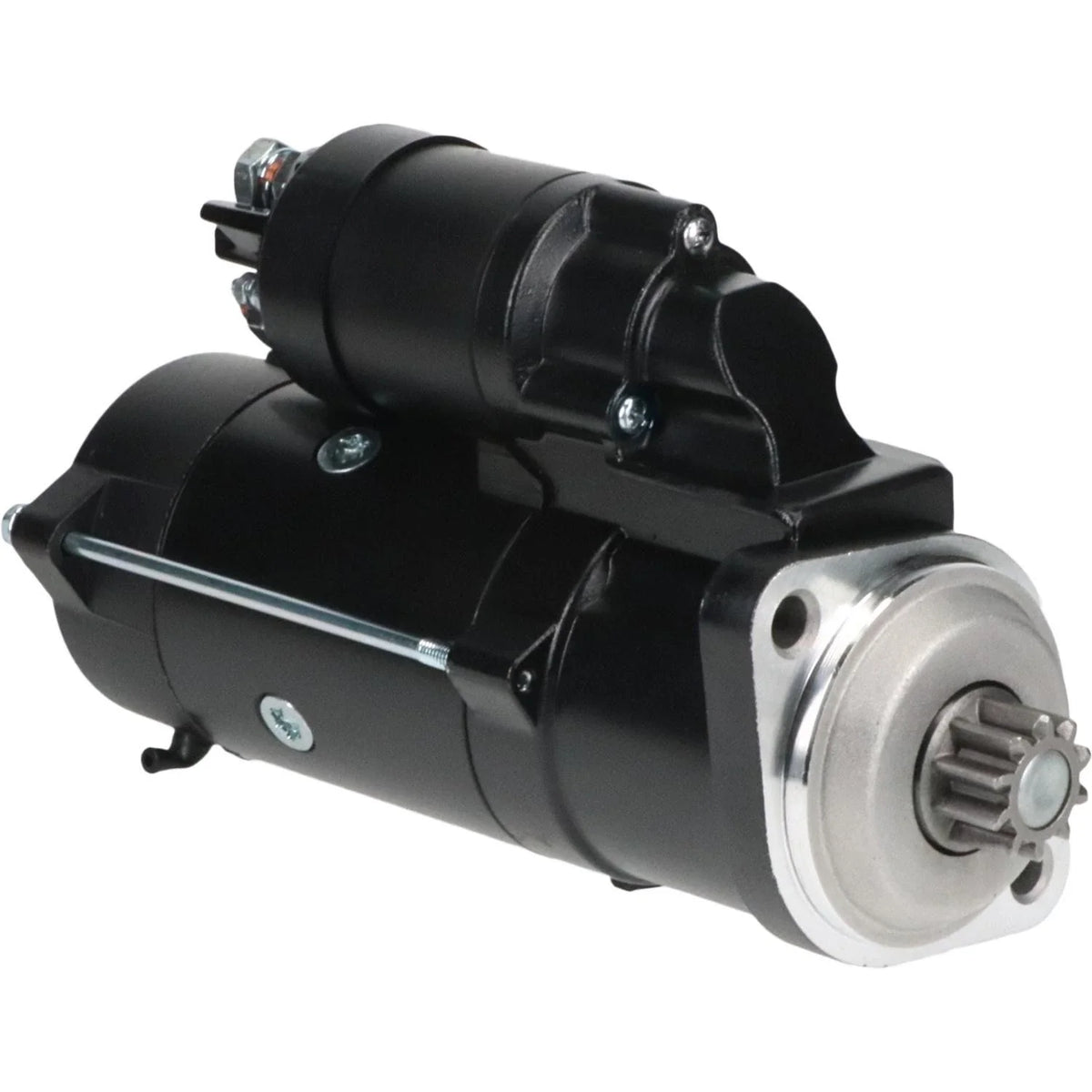 12V Starter for John Deere 240 260 (1999–2004)