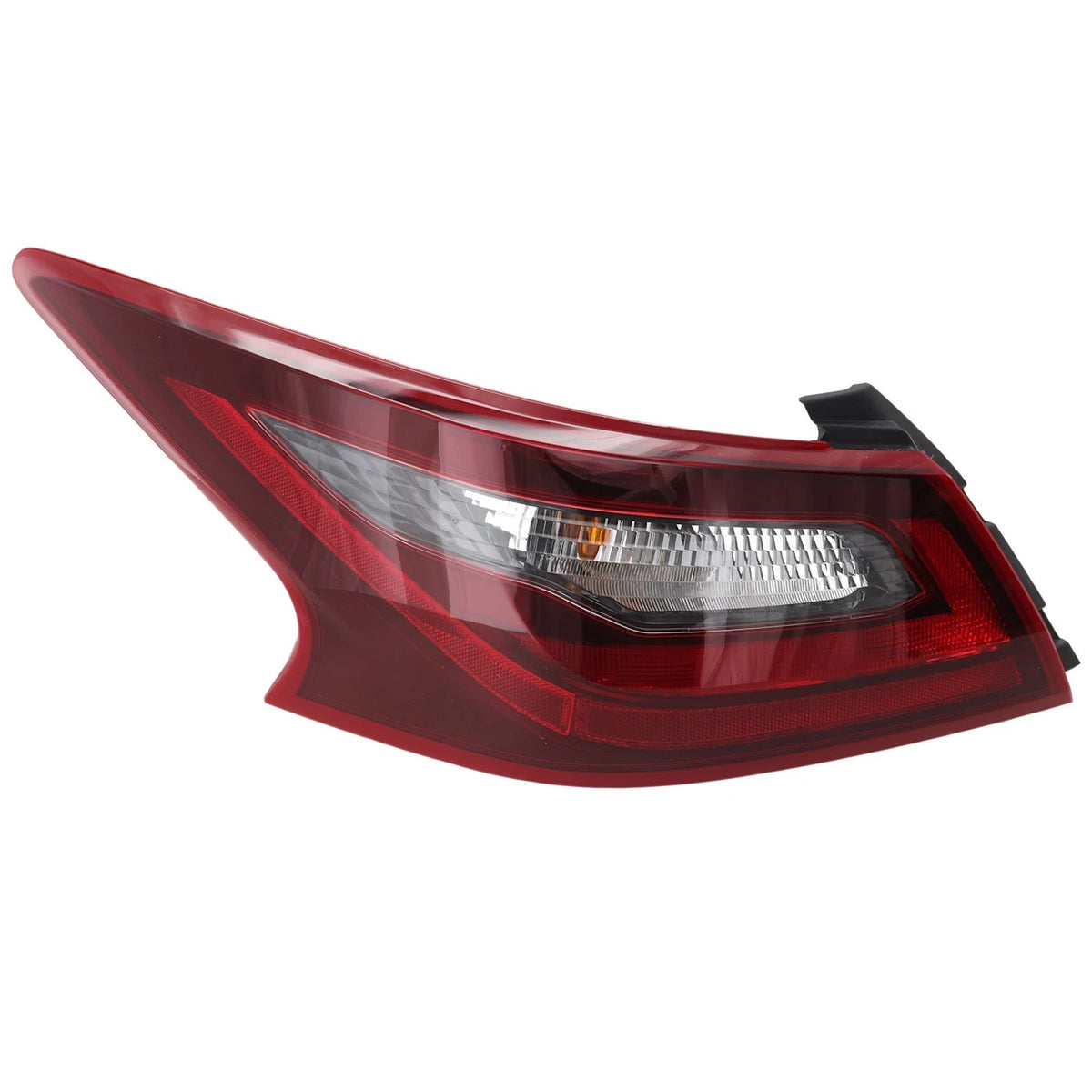 Rear Tail Light Lamp Assembly Smoked Lens Outer LH for Nissan Altima