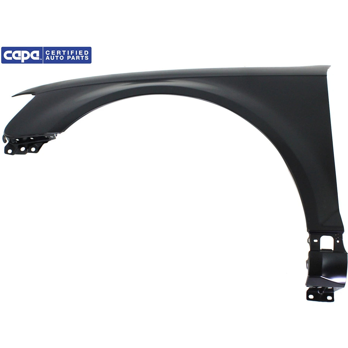 CAPA Certified Fender for Audi A3 (2009–2013) Front Driver Side