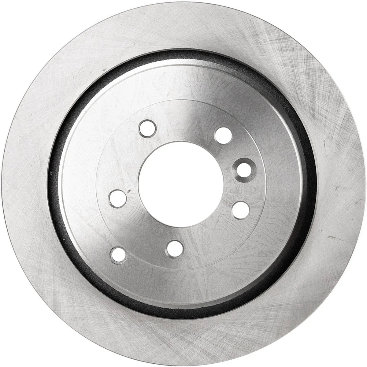 Disc Brake Rotors Set for LR3 (2005-2009)