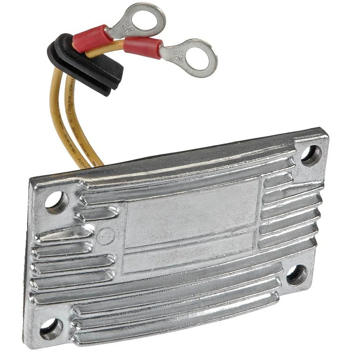 Voltage Regulator for Freightliner FC80 (1999–2008)