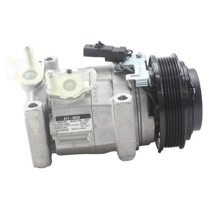 DENSO A/C Compressor for Dodge Grand Caravan (2015–2018)
