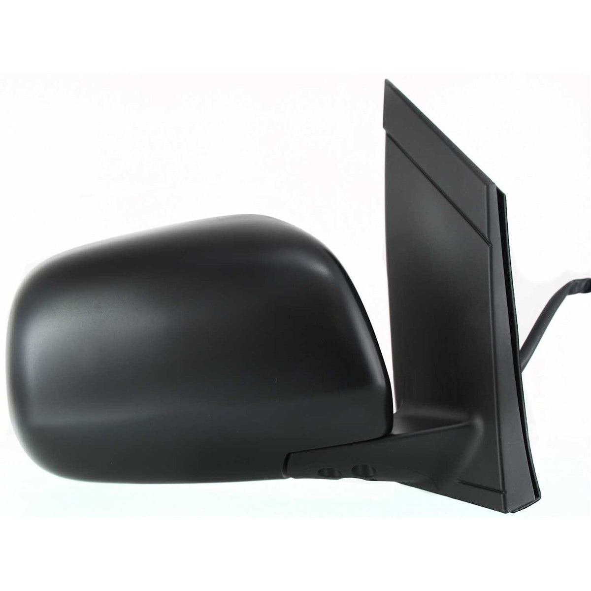 Set of 2 Power Heated Side Mirrors for 2005 Model
