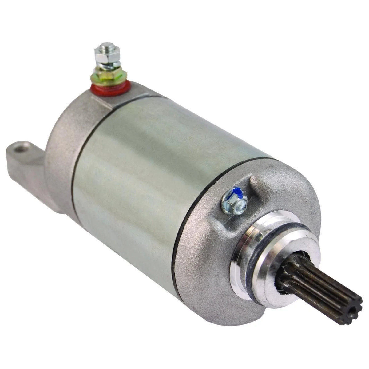 Starter for Suzuki LT-A500XPS KingQuad AXi (2015–2020)