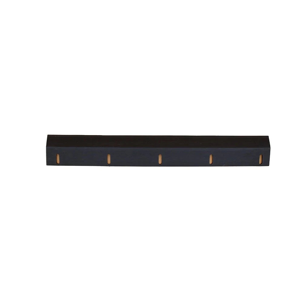 Snow Blower Scraper Bar for Ariens Model 2+2 (Fits )