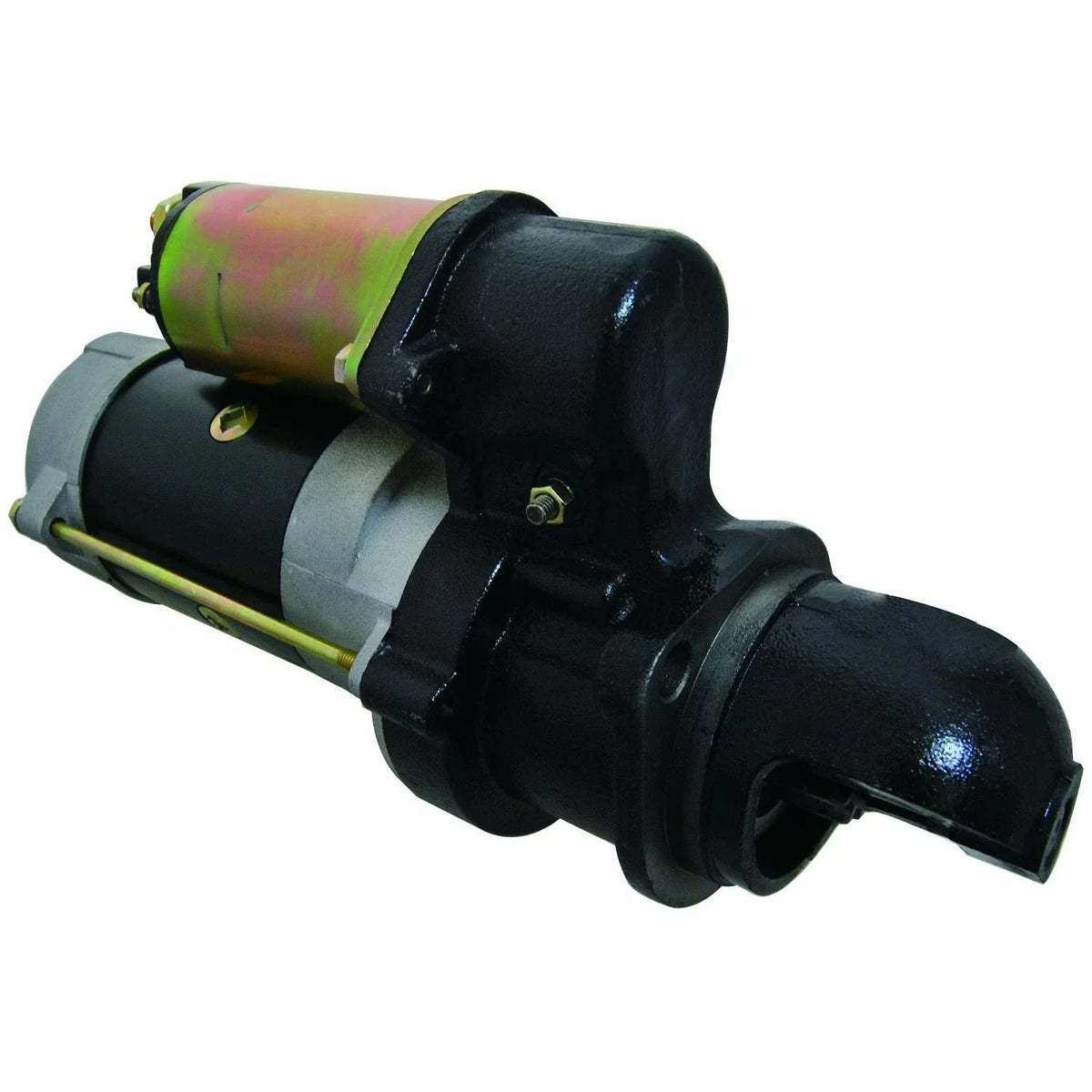 24V CW Starter for John Deere 6068 (1990–2023)