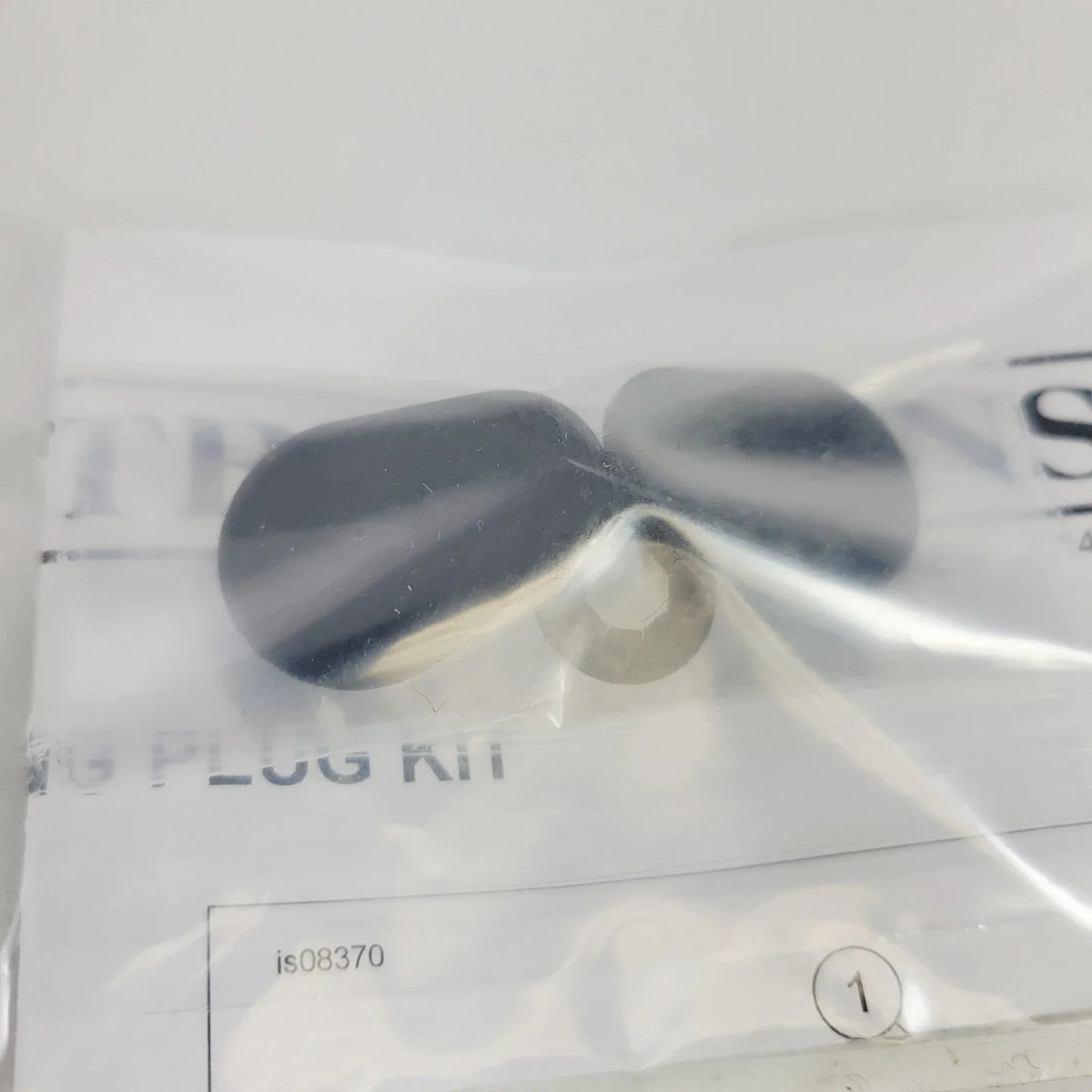OEM 57300063 Fairing Plugs for FLHX/XS Harley-Davidson