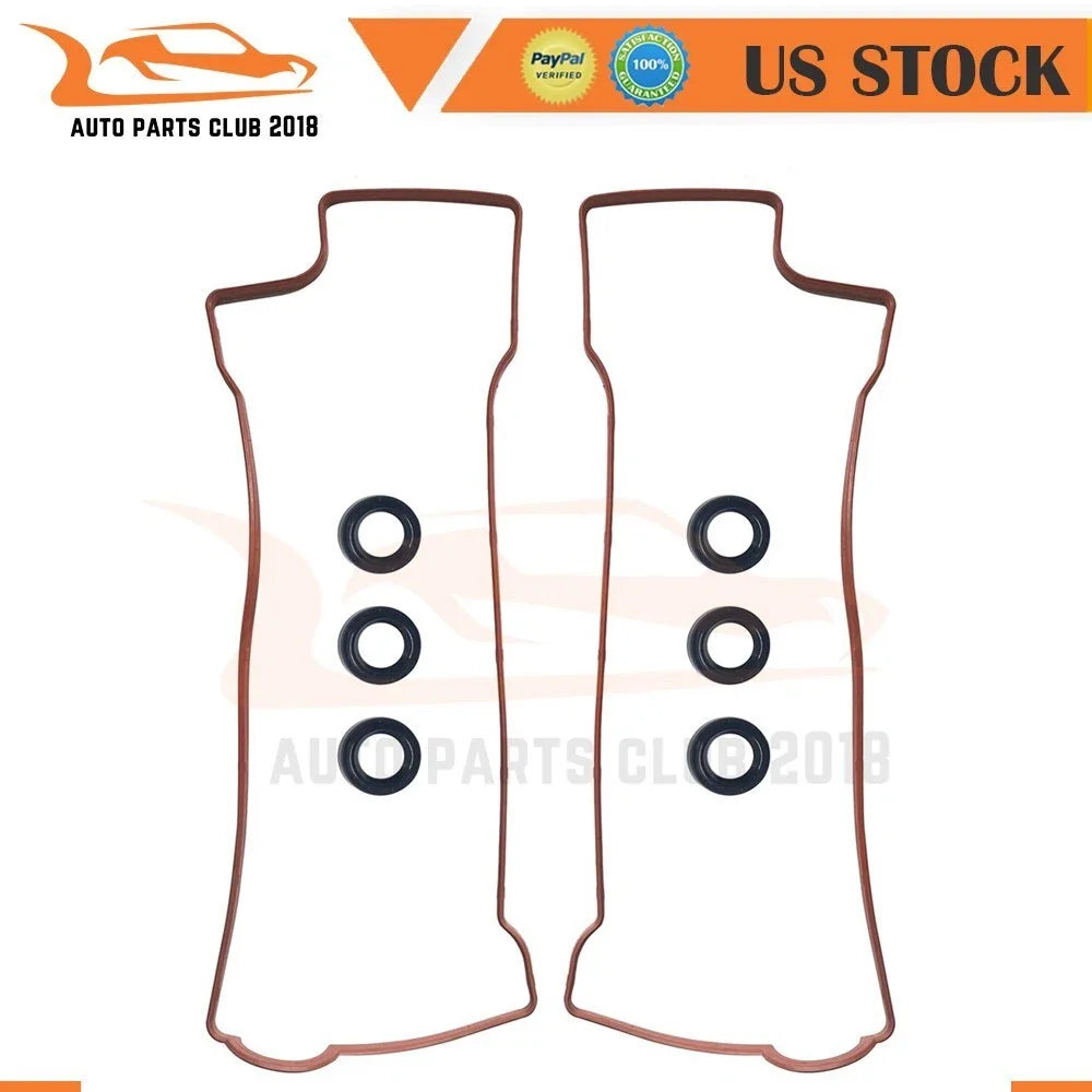 Valve Cover Gasket Set for Kia Optima (2006–2010)