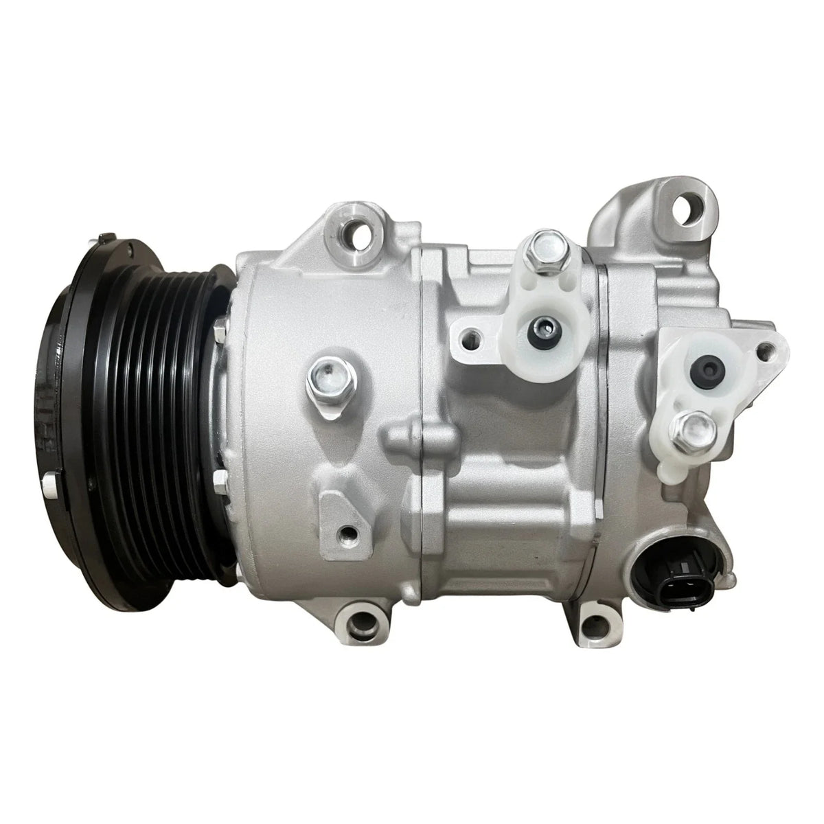 AC Compressor Replacement for Lexus RC F 5.0L (2015–2019)