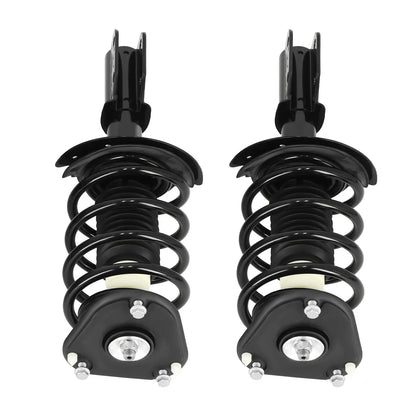Front Strut and Coil Spring Assembly for Oldsmobile Aurora 2001-2003