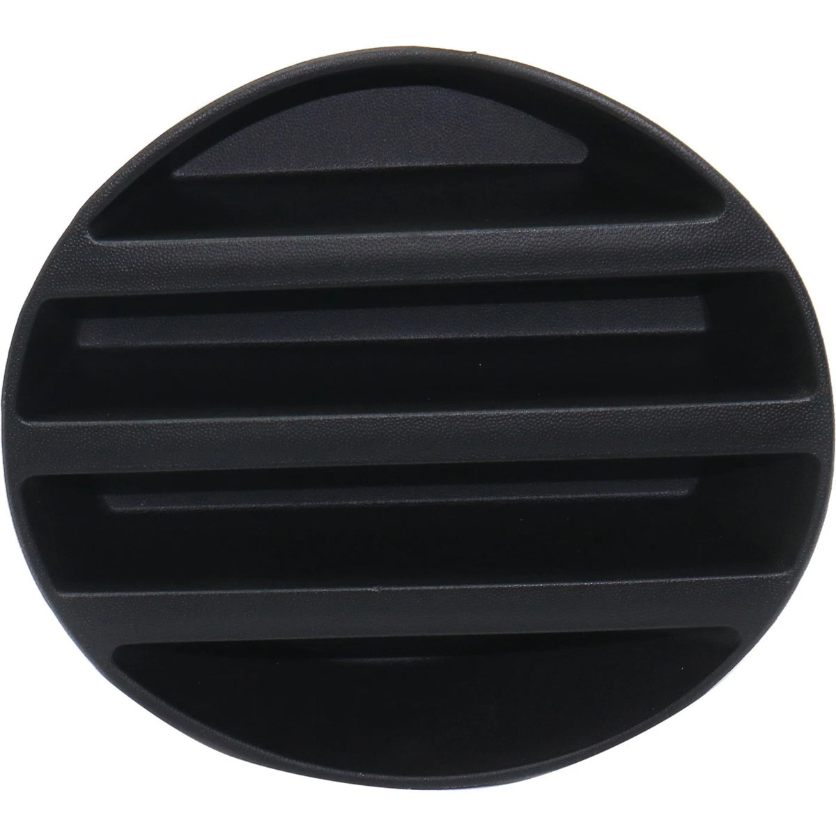 Fog Light Cover Set for Ford Ranger (2008–2011)