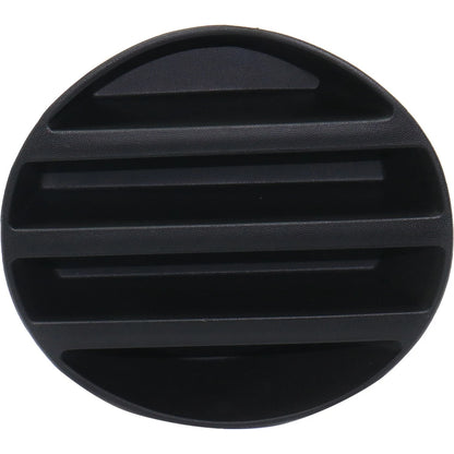 Fog Light Cover Set for Ford Ranger (2008–2011)